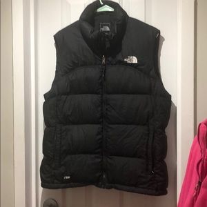 WOMEN'S 1996 RETRO NUPTSE VEST